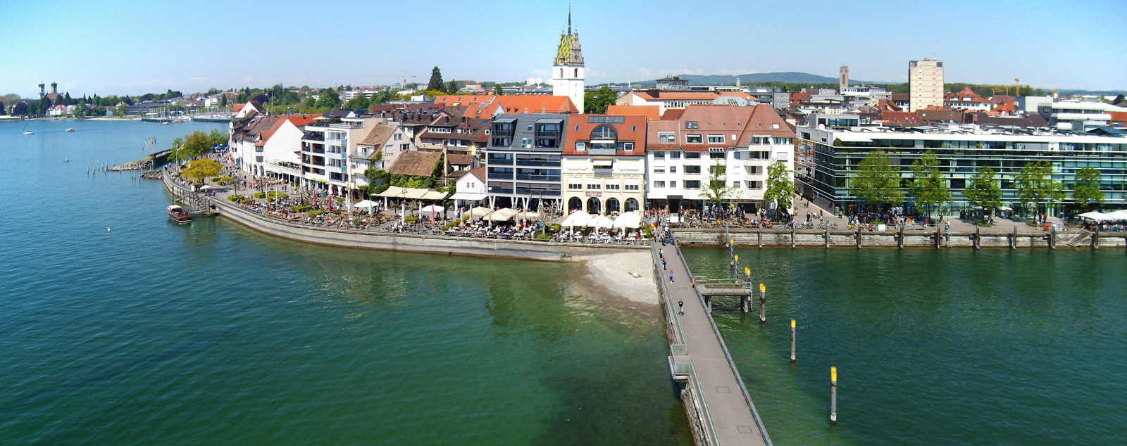 Teppichreinigung Friedrichshafen